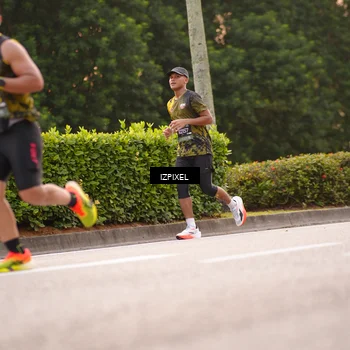 Runner Photo 6307702