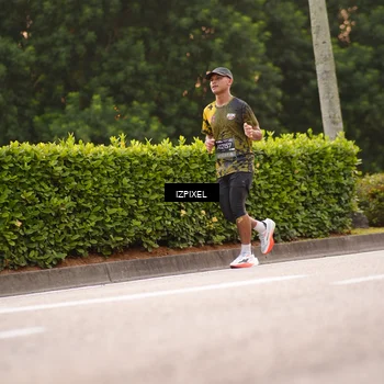 Runner Photo 6307703