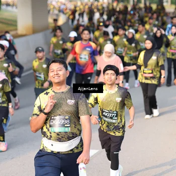 Runner Photo 6307706