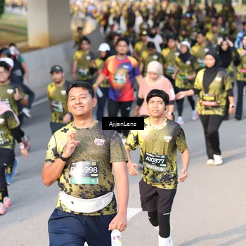 Runner Photo 6307707