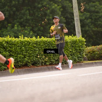Runner Photo 6307719