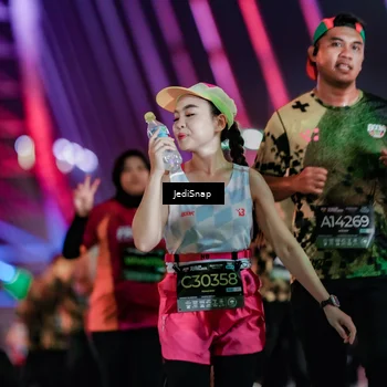 Runner Photo 6307730