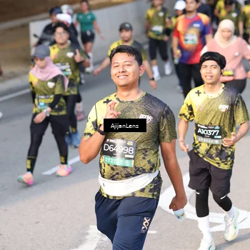 Runner Photo 6307731