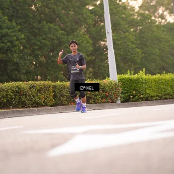 Runner Photo 6307732