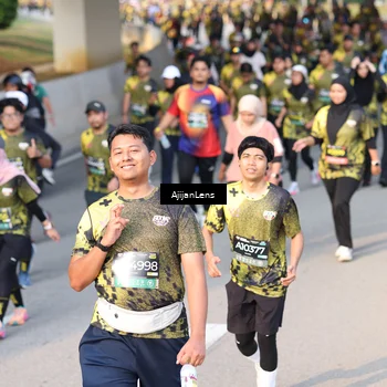 Runner Photo 6307733