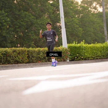 Runner Photo 6307742