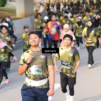 Runner Photo 6307762