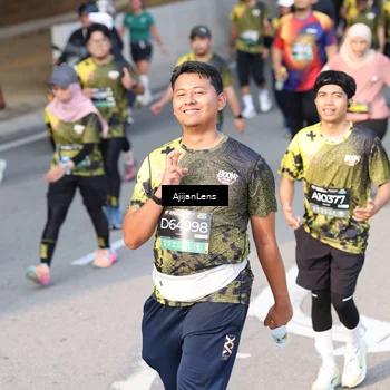 Runner Photo 6307778