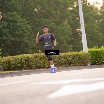 Runner Photo 6307782