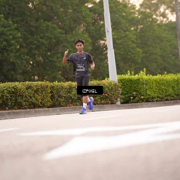 Runner Photo 6307790