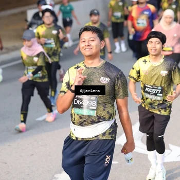 Runner Photo 6307792