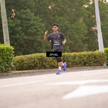 Runner Photo 6307800