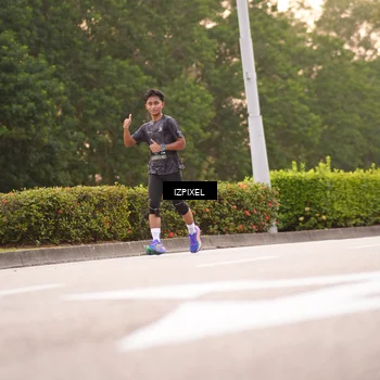 Runner Photo 6307809
