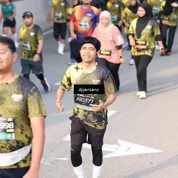 Runner Photo 6307815