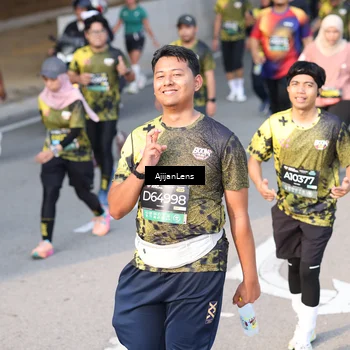 Runner Photo 6307817