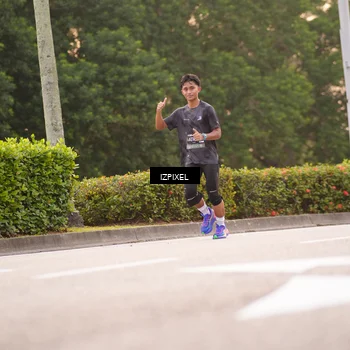Runner Photo 6307820