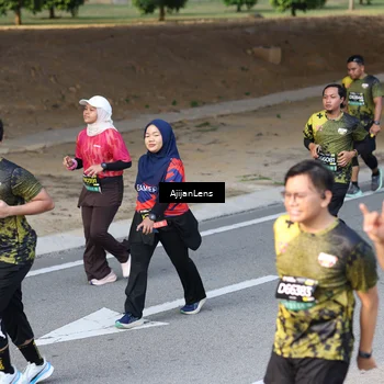 Runner Photo 6307826