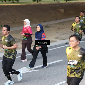 Runner Photo 6307837