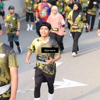 Runner Photo 6307843