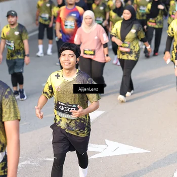 Runner Photo 6307856