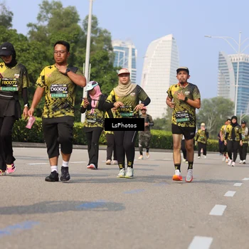 Runner Photo 6307858