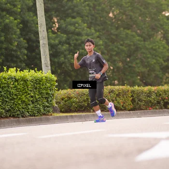 Runner Photo 6307874