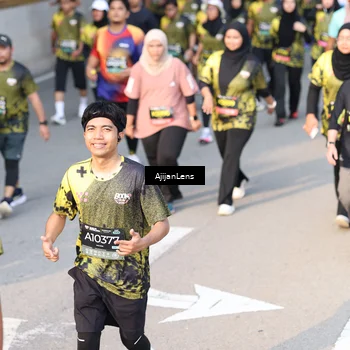 Runner Photo 6307881