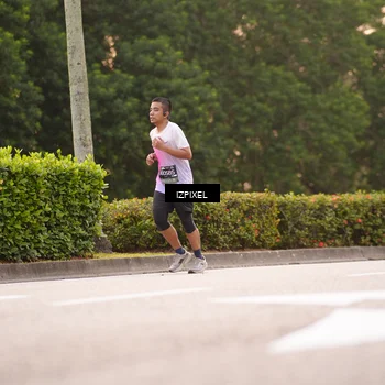 Runner Photo 6307883