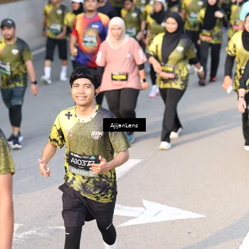 Runner Photo 6307894
