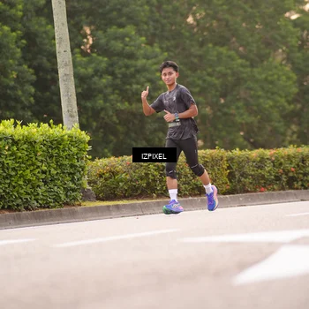 Runner Photo 6307914