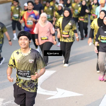 Runner Photo 6307921