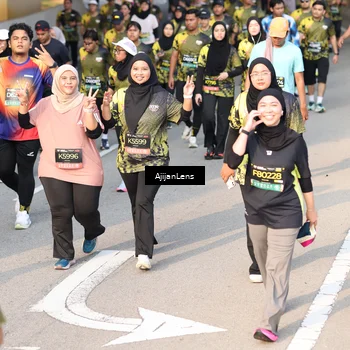 Runner Photo 6307947