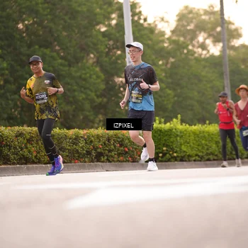 Runner Photo 6307953