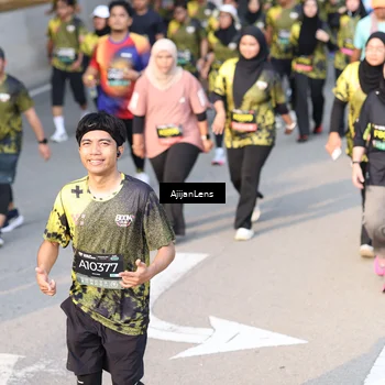 Runner Photo 6307954