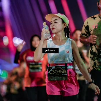 Runner Photo 6307966