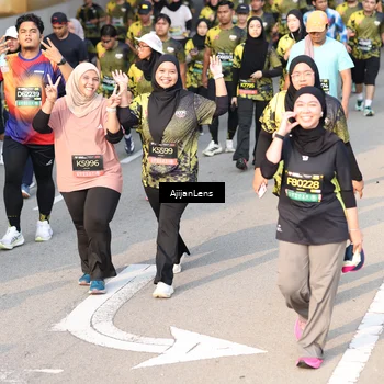 Runner Photo 6307976