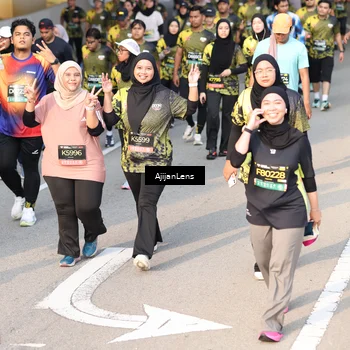 Runner Photo 6307978