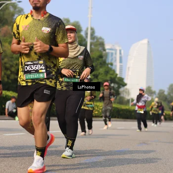 Runner Photo 6307987
