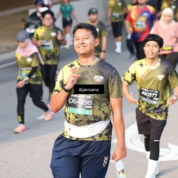 Runner Photo 6308021