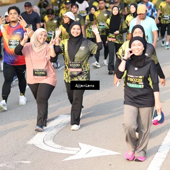 Runner Photo 6308027