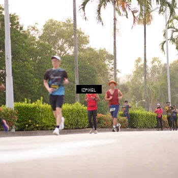 Runner Photo 6308028