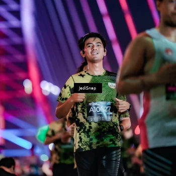 Runner Photo 6308044