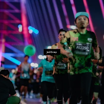 Runner Photo 6308046