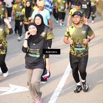 Runner Photo 6308050