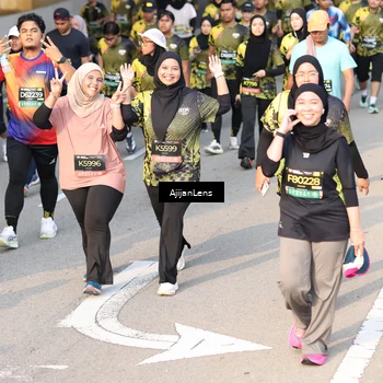 Runner Photo 6308072