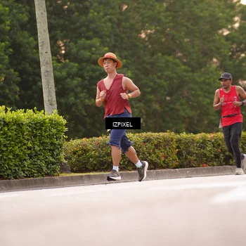 Runner Photo 6308082