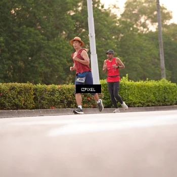 Runner Photo 6308087