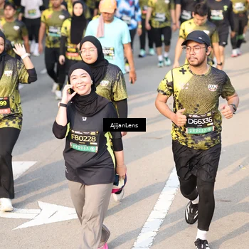 Runner Photo 6308095