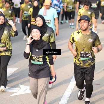 Runner Photo 6308110