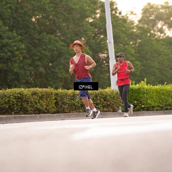 Runner Photo 6308114